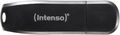 Intenso Speed Line, 64GB Speicherstick, USB-Stick 3.2 Gen 1x1, schwarz