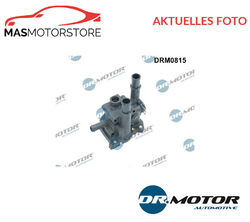 THERMOSTATGEHÄUSE DRMOTOR DRM0815 G FÜR ALFA ROMEO 159 103KW