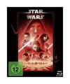 Star Wars: Die letzten Jedi (Line Look 2020) [Blu-ray], Daniels, Anthony