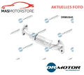 ÖLLEITUNG LADER DRMOTOR AUTOMOTIVE DRM02845 A FÜR SKODA OCTAVIA II,SUPERB II