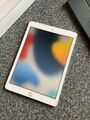 Apple iPad Air 2, 64GB, Wifi+ Cellular, A1567, Silber, 2016