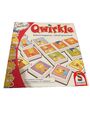 ► Qwirkle Die Simpsons Edition Schmidt Spiele 2014 Brettspiel ◄ Gratis Versand ✅