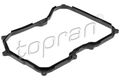 TOPRAN Dichtung Ölwanne-Automatikgetriebe 113 391 für AUDI SEAT SKODA MINI VW 7