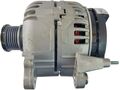 HELLA Lichtmaschine Generator Lima 8EL 012 430-791 für A4 8F7 A5 8TA Q5 AUDI 8RB