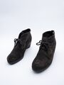 Gabor Damen Ankle Boots Stiefelette Absatzschuh braun Gr 38,5 EU Art 22860-50