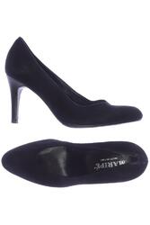 Maripe Pumps Damen High Heels Stiletto Peep Toes Gr. EU 37 Leder Sch... #orwpl11