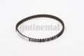 Continental Ctam Zahnriemen Ct1204 für Audi Skoda VW Seat A3 + Cabrio 12-14