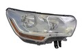 TYC Hauptscheinwerfer für Citroen C4 II NC DS4 NX 2009-2015 Links 20-12944-05-2