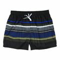 Herren Badeshorts Badehose Kurz Schwimmhose Schwimmshorts Übergrößen 2XL - 5XL