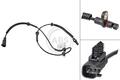 A.B.S. 31822 ABS Sensor Raddrehzahl für CHRYSLER GRAND VOYAGER V (RT)