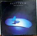 Mike Oldfield – Platinum - LP, Album - Italy 1979 - Virgin – VIL 12141 - NM/VG+