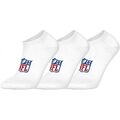 NFL Unisex Sneaker Socken - SHIELD LOGO 3er Pack