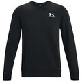 Under Armour Ua Essential Fleece Crew Sweatshirt Erwachsene