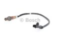 BOSCH 0 258 006 046 LAMBDASONDE NACH KATALYSATOR VOR KATALYSATOR FÜR  NISSAN OPE