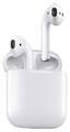 Apple AirPods mit Ladecase (2. Generation)