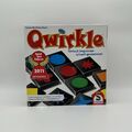 Qwirkle , vollständig, Spiel des Jahres 2011 von Schmidt Spiele, mit Anleitung ✅