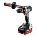 Metabo Akku-Bohrschrauber BS 18 LTX BL Q I metaBOX 145 L; 18V 2x5.5Ah LiHD + ASC