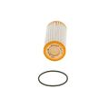 1x Ölfilter BOSCH F 026 407 278 passend für AUDI PORSCHE SEAT SKODA VW CUPRA