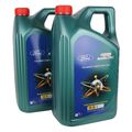 Castrol Magnatec Professional A5 5W-30 Motoröl Ford WSS-M2C913-C/-D 10 Liter