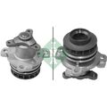 1x Wasserpumpe, Motorkühlung Schaeffler INA 538 0397 10 passend für NISSAN