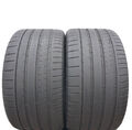 295 30 20 2x MICHELIN 295/30 R20 101Y Pilot Sport Sommerreifen 5,5-5,8mm 2020