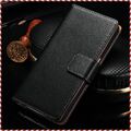 360 ° SAMSUNG ECHT LEDER HANDY TASCHE FLIP WALLET BOOK ETUI SCHUTZ HÜLLE MAGNET 