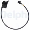 DELPHI Nockenwellensensor Hallgeber Zündimpulsgeber SS10885 für OPEL TIGRA ASTRA