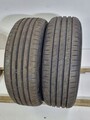 K5832 Dunlop Efficient Reifen 215/55R17 94V Sommerpaar Sommer Demo