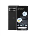 Google Pixel 7 Pro 128GB Obsidian *WIE NEU* MwSt nicht ausweisbar