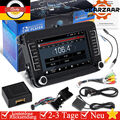 7" Autoradio Android 12 GPS Navi RDS 2 DIN für VW GOLF 5 6 Passat Touran Tiguan