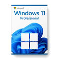 Windows 11 Pro (Retail Edition) Key Vollversion Einzelhandelsversion