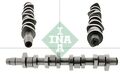 Nockenwelle Schaeffler INA 428 0110 10 für VW AUDI SEAT SKODA PASSAT A3 GOLF A6