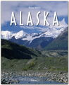 Thomas Jeier; Christian Heeb / Reise durch Alaska