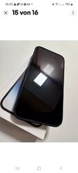 Apple iPhone 14 Pro Max - 256GB - Schwarz (Ohne Simlock) A2894 (CDMA + GSM)