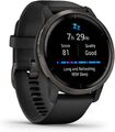 Garmin Venu 2 – GPS-Fitness-Smartwatch – 1,3“ AMOLED – Garmin Music/Pay –wie NEU