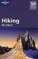 Lonely Planet Hiking in Italy von Brendan Sainsbury | Buch | Zustand gut