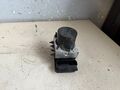 VW Polo 9N3 1,4TDI 51kW ABS Hydraulikblock Steuergerät 6Q0614117S 6Q0907379AF