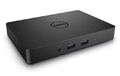 Dell WD15  USB-C Docking Station mit Netzteil