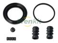 FRENKIT Reparatursatz Bremssattel 251044 für SUZUKI MITSUBISHI ALTO SWIFT IGNIS