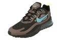 Nike Air Max 270 React Herren Laufschuhe Ci3866 Turnschuhe Schuhe 001