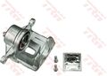 TRW Bremssattel BHX358E +18.46€ Pfand Gusseisen für HYUNDAI ix20 JC CRDi LPG KIA