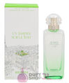 Hermes Un Jardin Sur Le Toit Edt Spray 100,00 ml