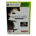 Silent Hill HD Collection XBOX 360 - Microsoft XBOX 360 - sehr guter Zustand✅