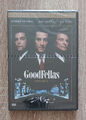 GoodFellas - Drei Jahrzehnte in der Mafia (2 Disc Special Edition) [DVD] NEU/OVP