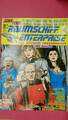237857 STAR TREK RAUMSCHIFF ENTERPRISE DAS NÄCHSTE JAHRHUNDERT - NR. 5 Z2-3