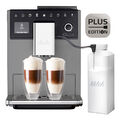 Melitta  F63/0-103 Caffeo CI Touch Plus Kaffeevollautomat Kaffeemaschine Display