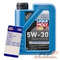 1 L LITER LIQUI MOLY LONGTIME HIGH TECH 5W-30 MOTOR-ÖL MOTOREN-ÖL 32077699