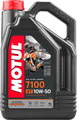 Motul Motorenöl 7100 4T 10W50 4 Liter 109381