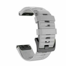 Quick Fit Silikon Armband für Garmin Fenix 6 6S 6X Pro Solar 5 5S 5X Plus 7/7X