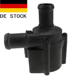 Zusatzwasserpumpe für VW Audi Seat Skoda 1.8 2.0 T TDI 5Q0965561B 5G0965567